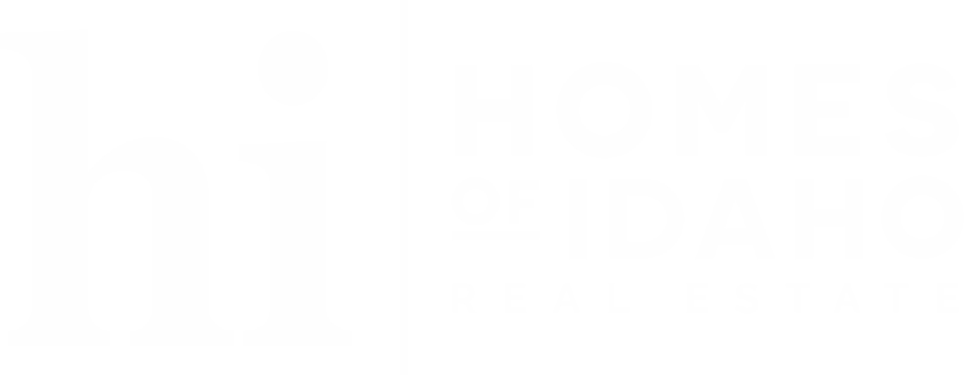 Homes Of Idaho, Inc.